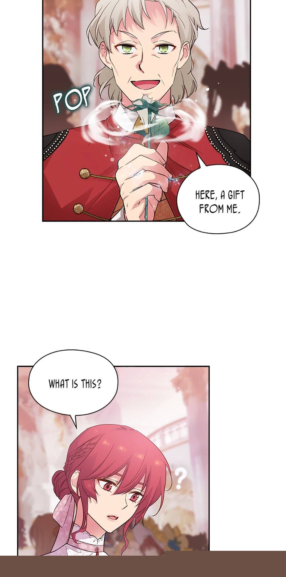 Reminiscence Adonis Chapter 174 - HolyManga.Net