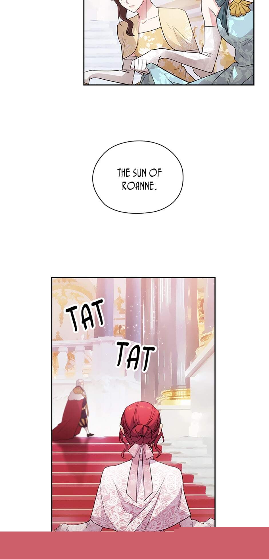 Reminiscence Adonis Chapter 174 - HolyManga.Net