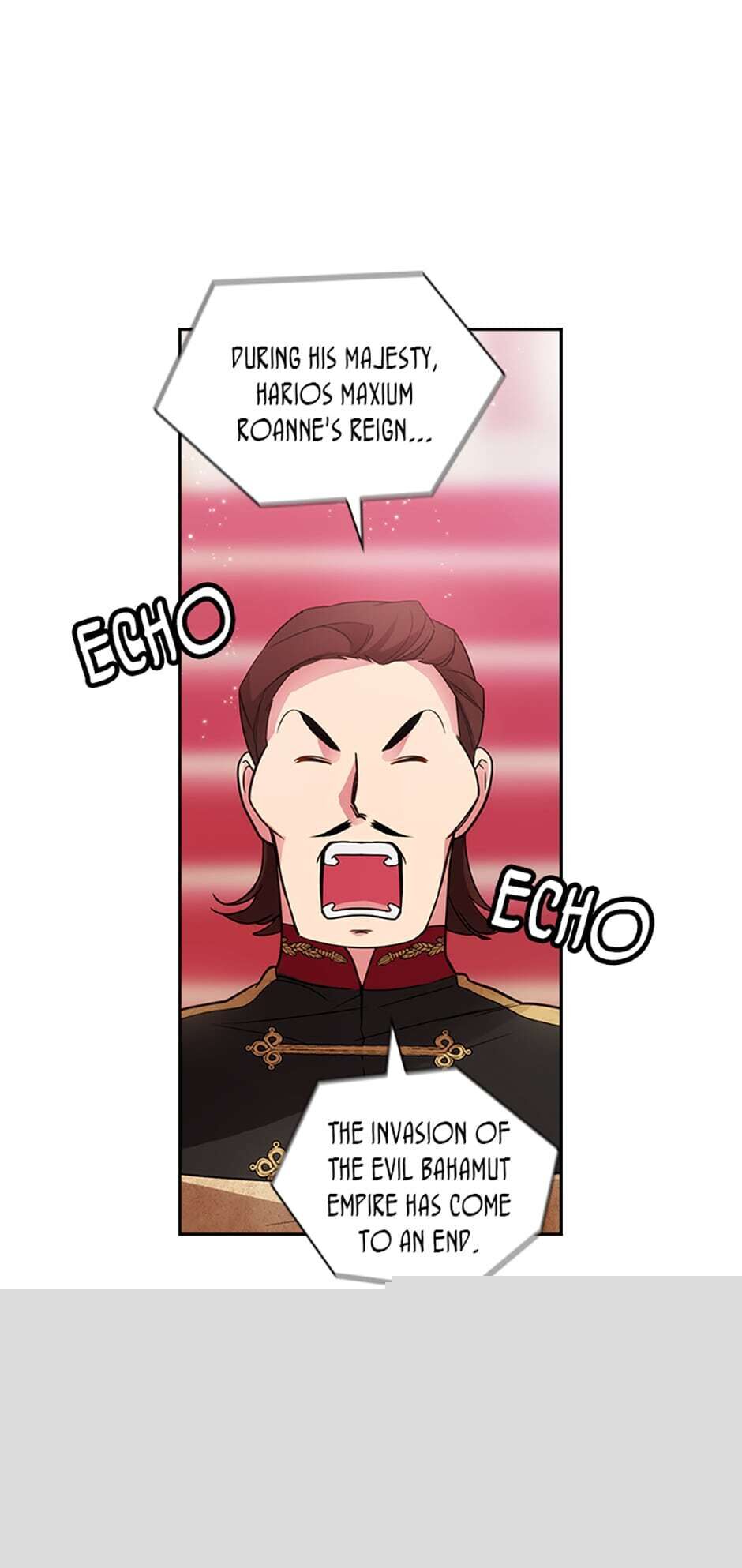 Reminiscence Adonis Chapter 174 - HolyManga.Net