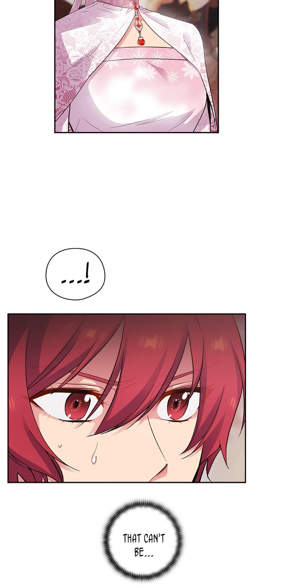 Reminiscence Adonis Chapter 174 - HolyManga.Net