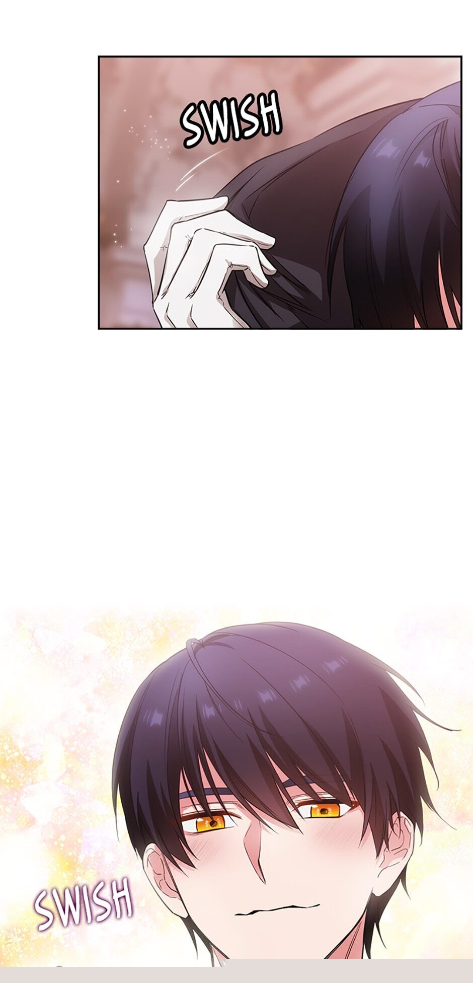 Reminiscence Adonis Chapter 174 - HolyManga.Net