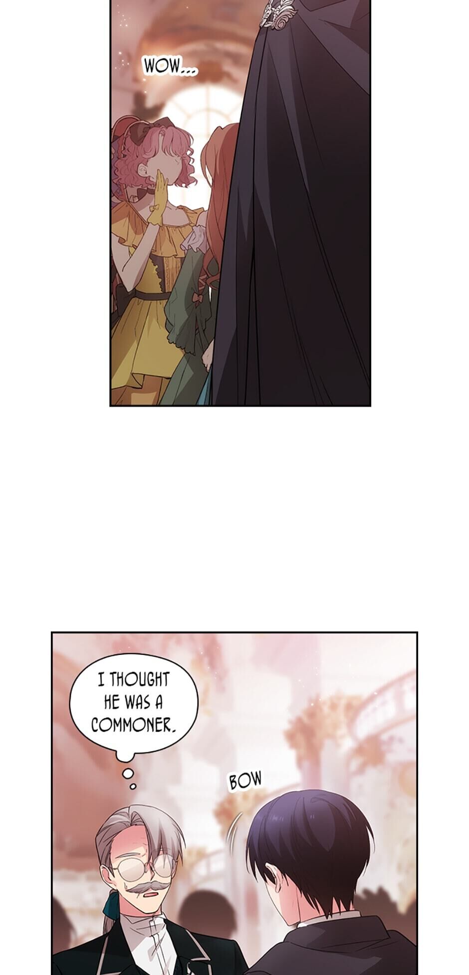 Reminiscence Adonis Chapter 174 - HolyManga.Net