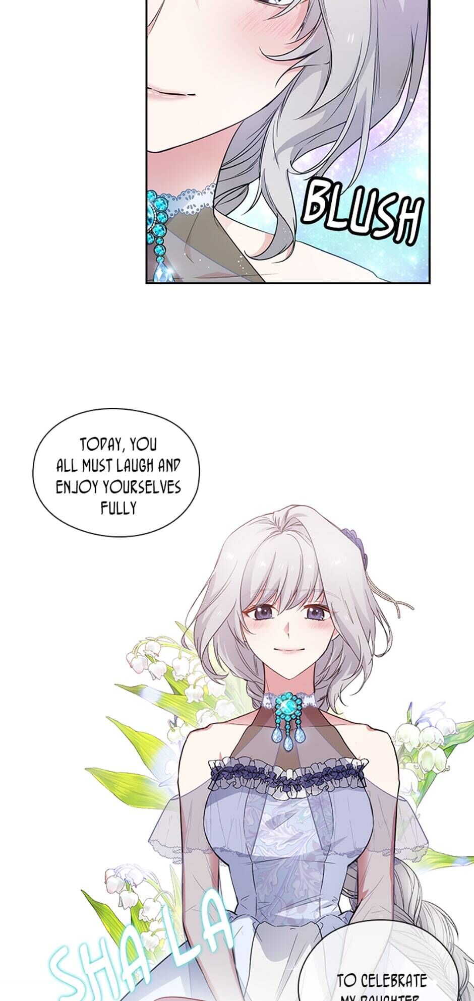 Reminiscence Adonis Chapter 174 - HolyManga.Net