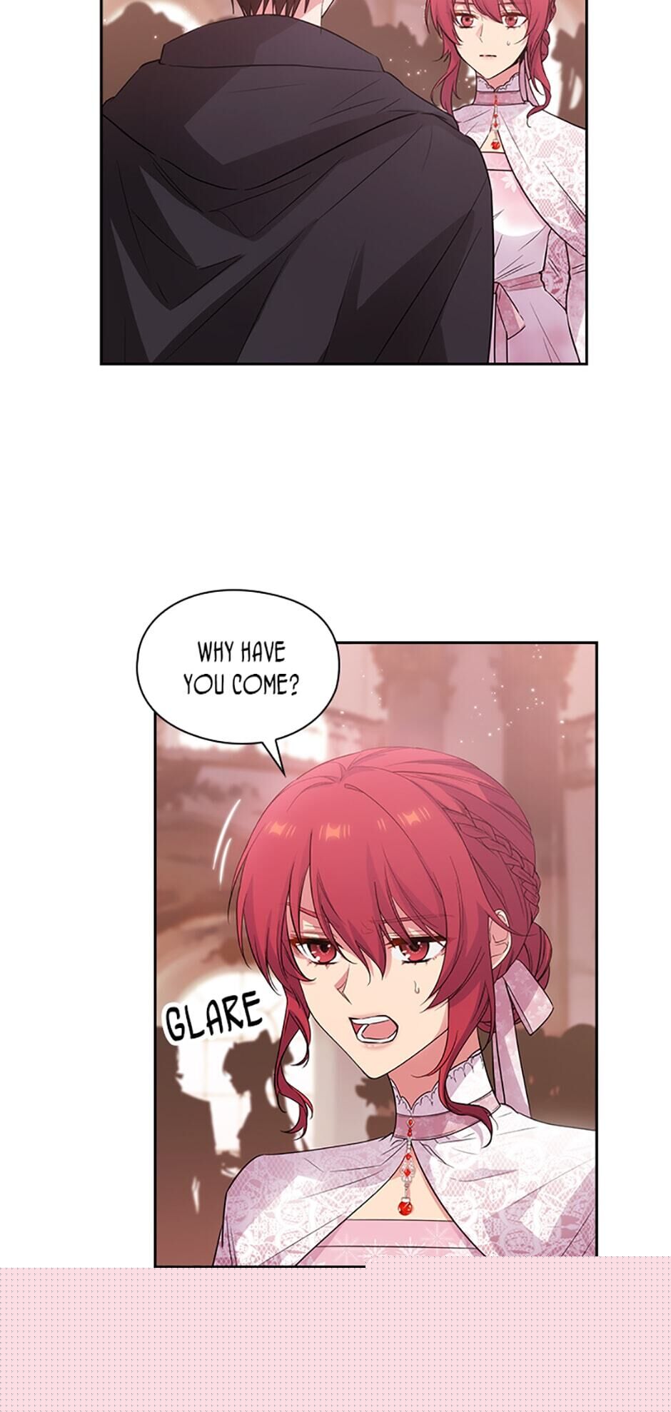 Reminiscence Adonis Chapter 174 - HolyManga.Net