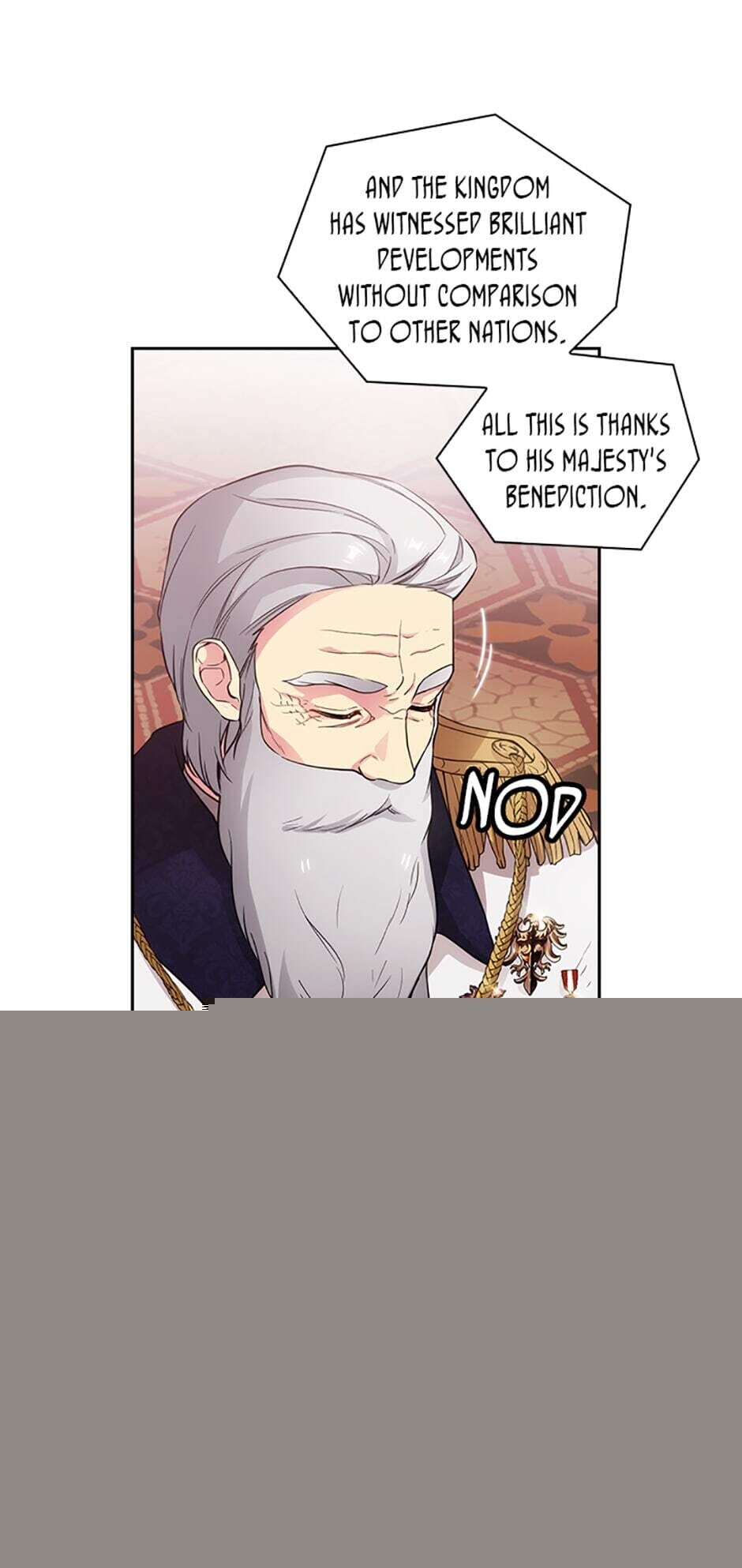 Reminiscence Adonis Chapter 174 - HolyManga.Net