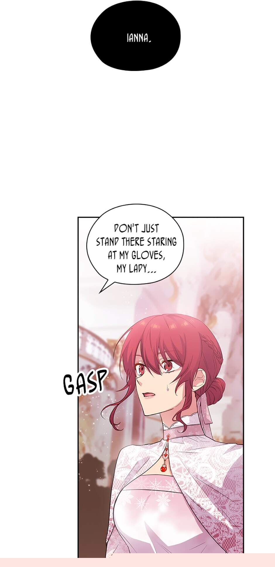 Reminiscence Adonis Chapter 174 - HolyManga.Net