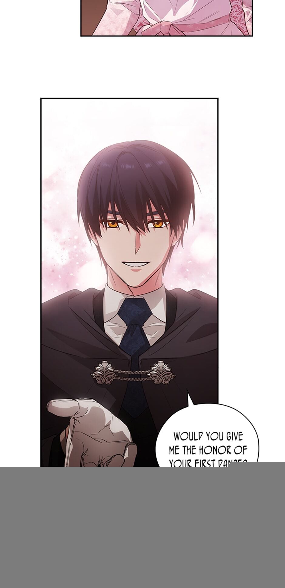 Reminiscence Adonis Chapter 174 - HolyManga.Net