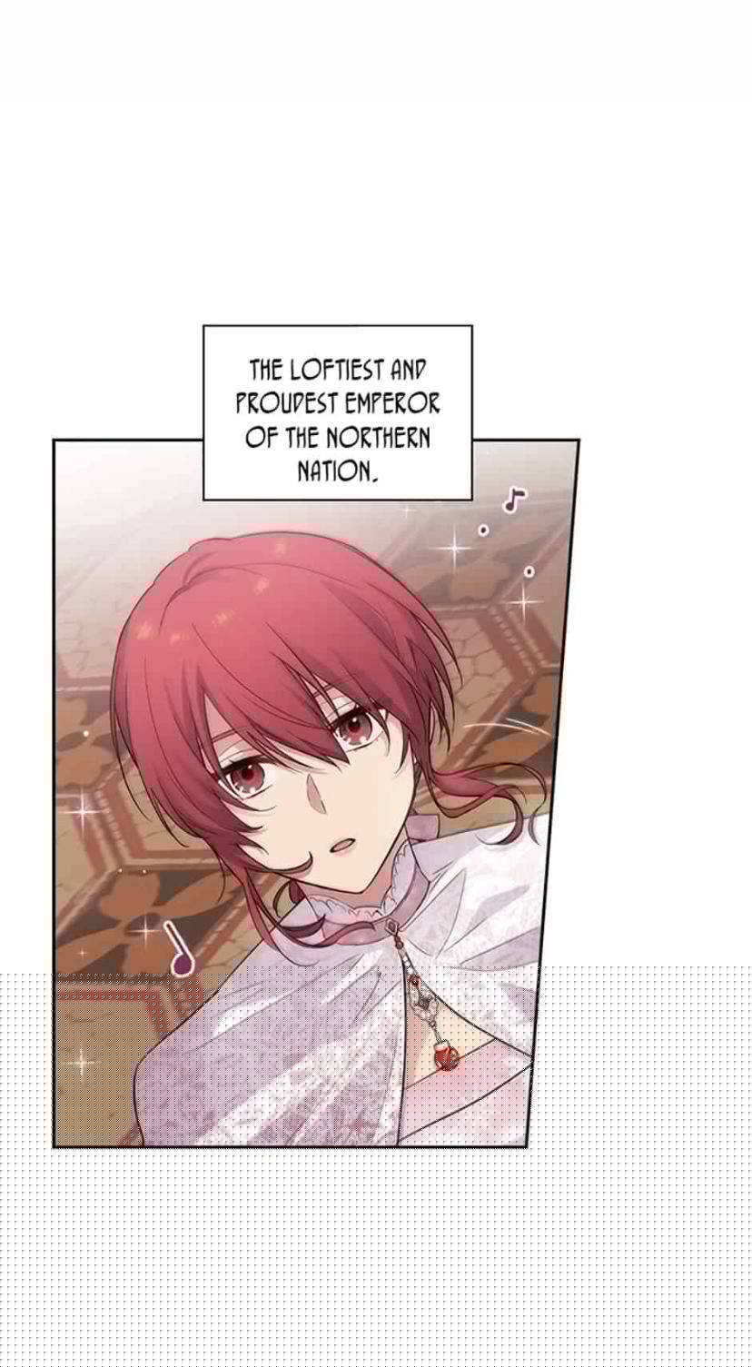 Reminiscence Adonis Chapter 175 - HolyManga.Net