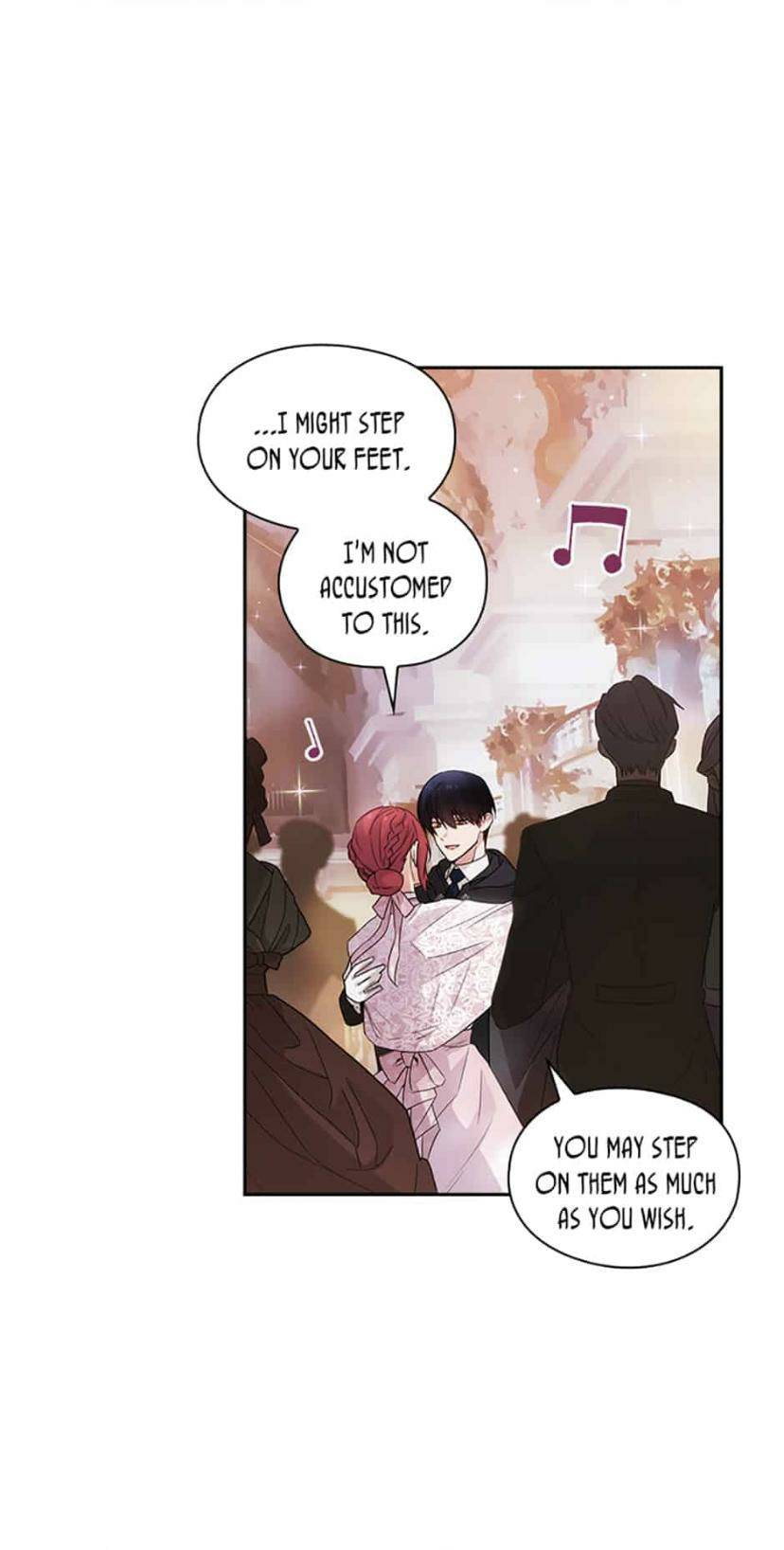 Reminiscence Adonis Chapter 175 - HolyManga.Net