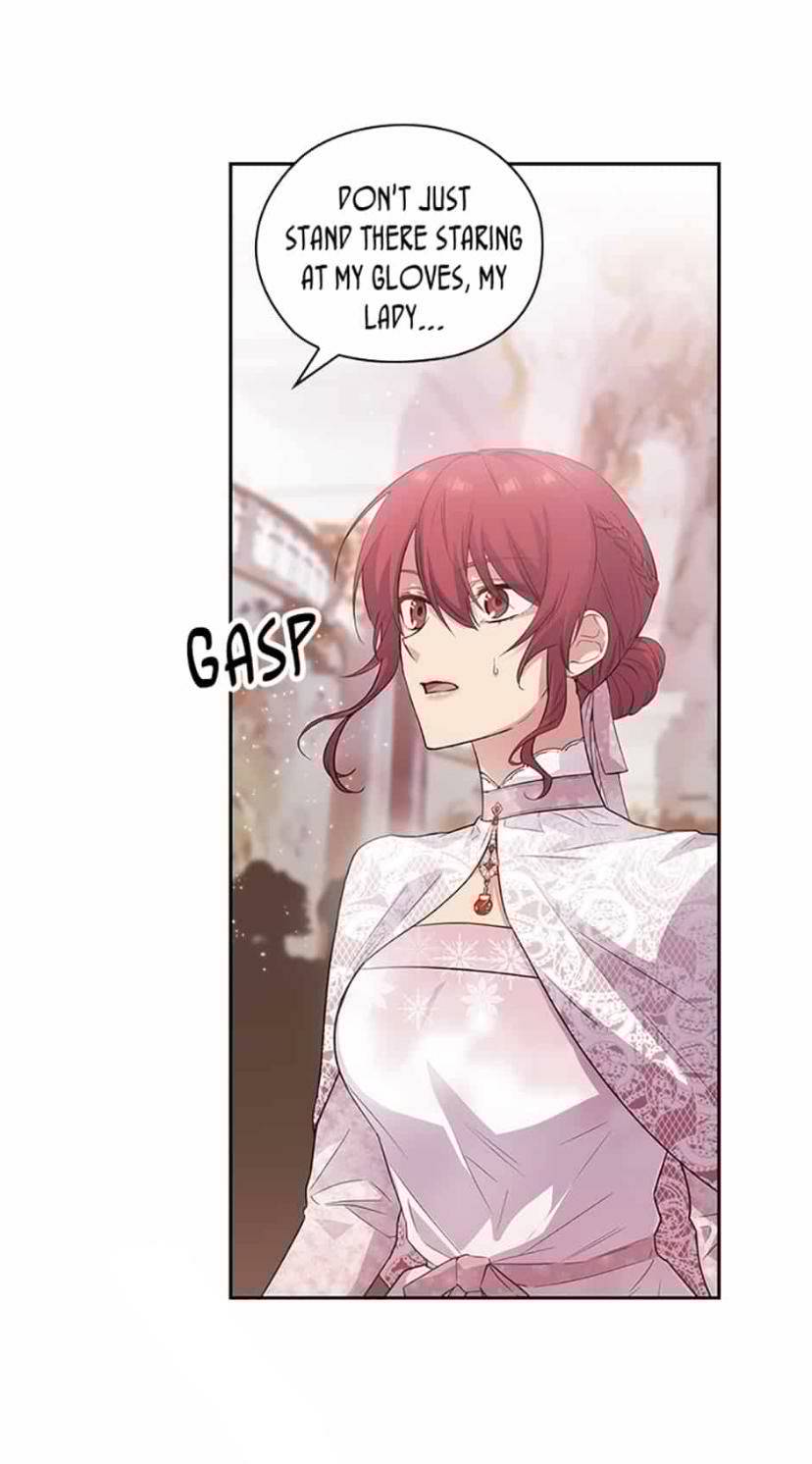 Reminiscence Adonis Chapter 175 - HolyManga.Net