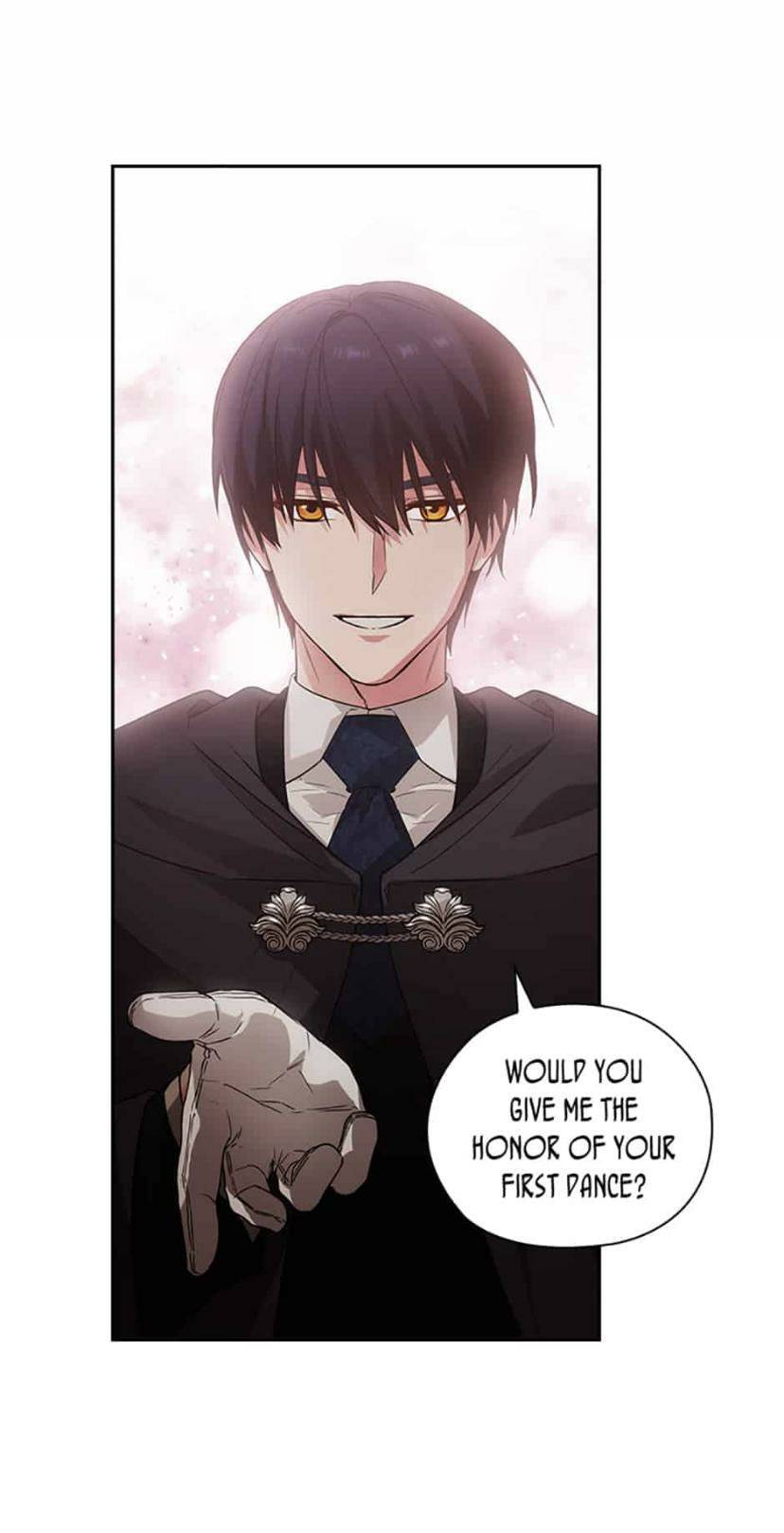 Reminiscence Adonis Chapter 175 - HolyManga.Net