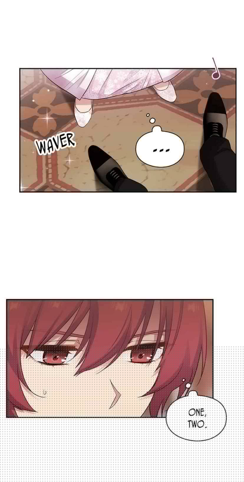 Reminiscence Adonis Chapter 175 - HolyManga.Net