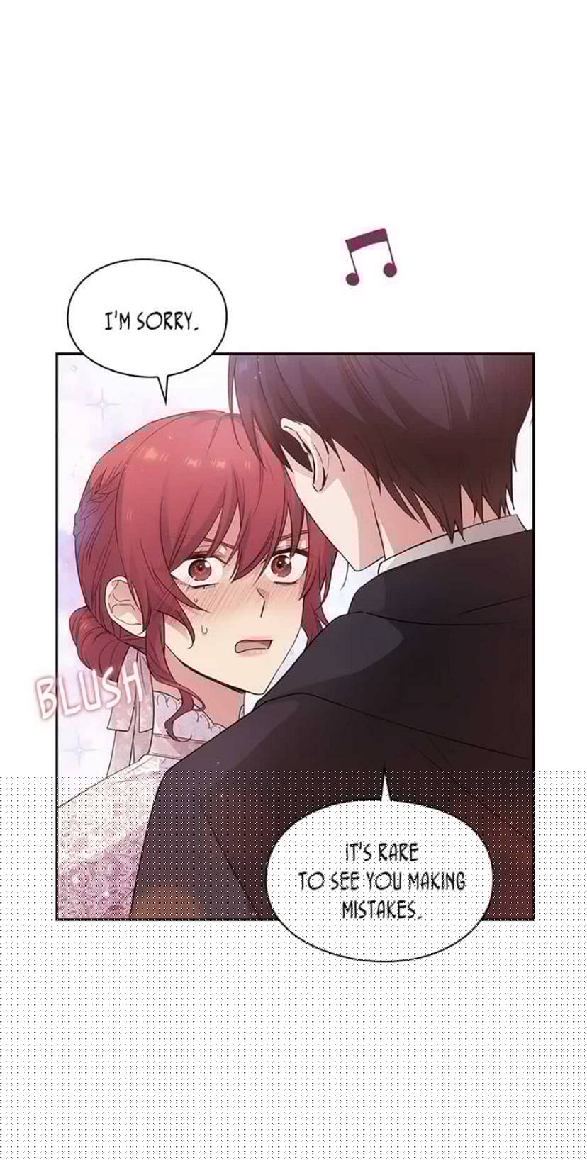 Reminiscence Adonis Chapter 175 - HolyManga.Net