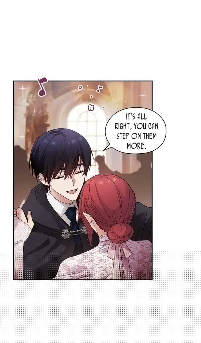 Reminiscence Adonis Chapter 175 - HolyManga.Net