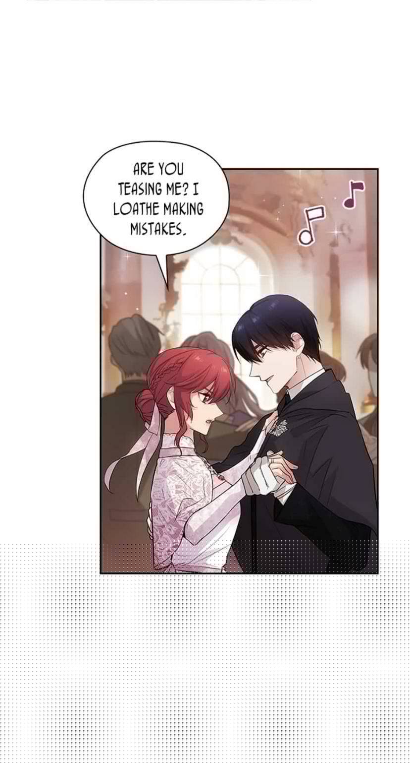 Reminiscence Adonis Chapter 175 - HolyManga.Net