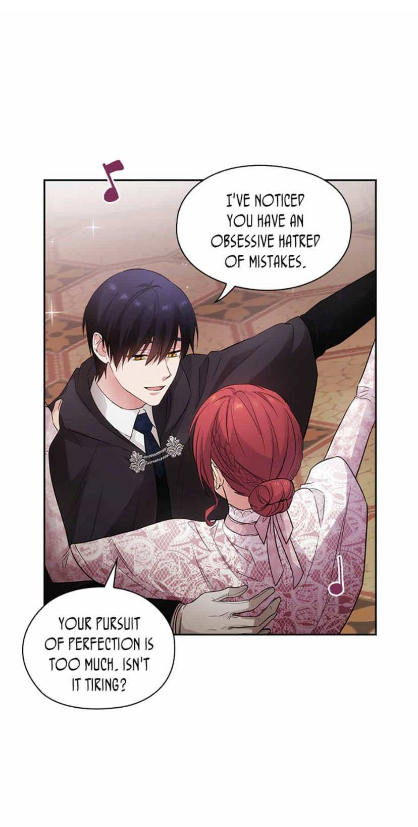Reminiscence Adonis Chapter 175 - HolyManga.Net