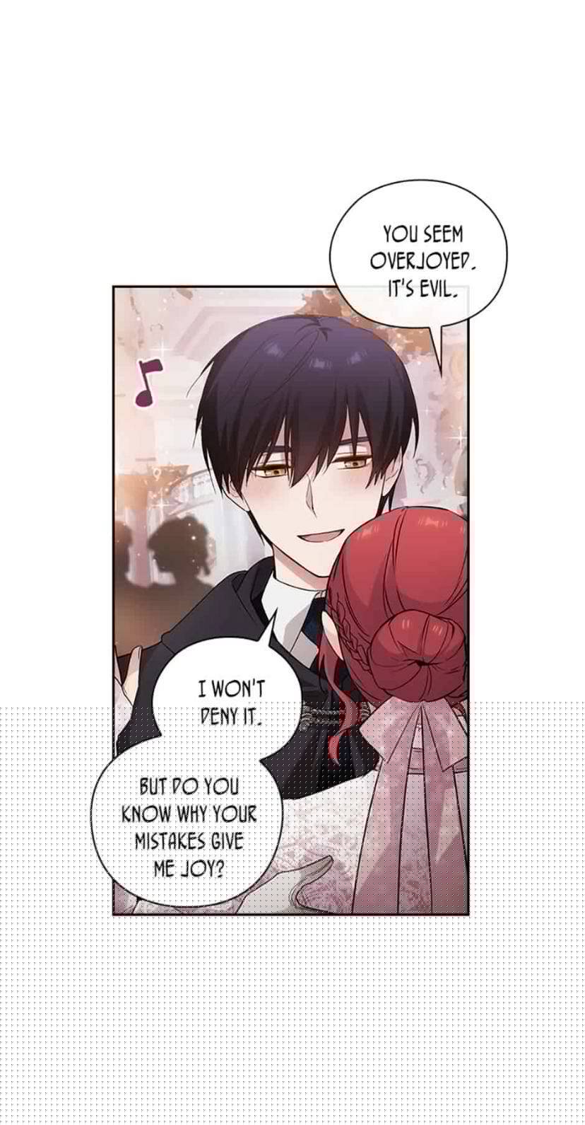 Reminiscence Adonis Chapter 175 - HolyManga.Net