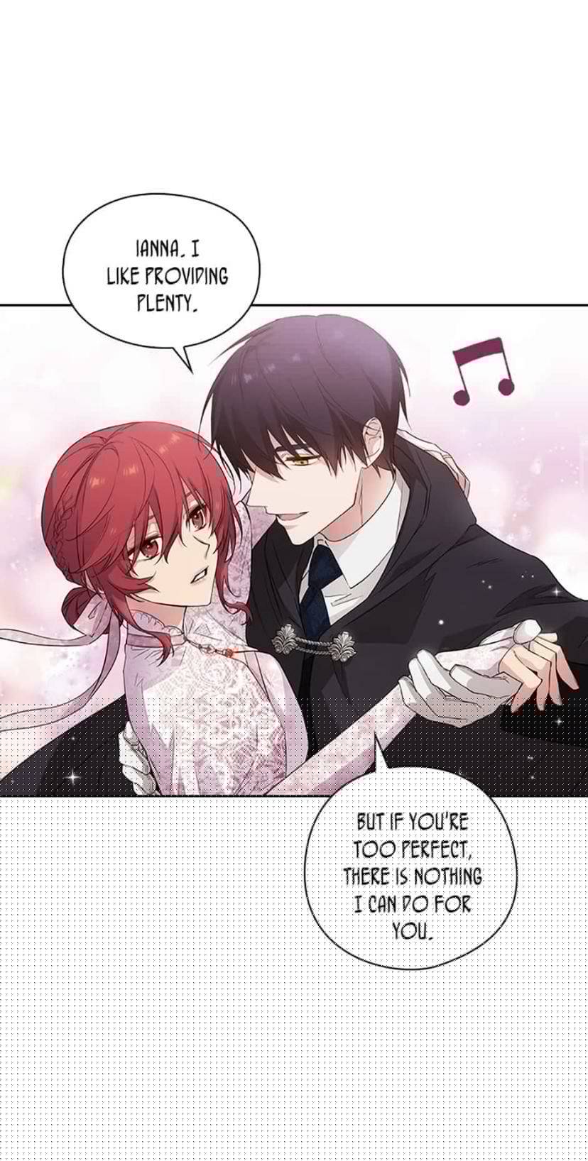 Reminiscence Adonis Chapter 175 - HolyManga.Net