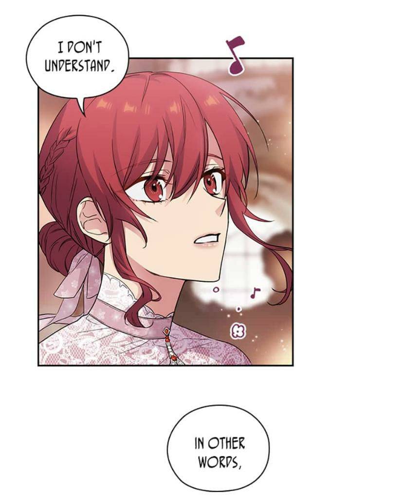 Reminiscence Adonis Chapter 175 - HolyManga.Net