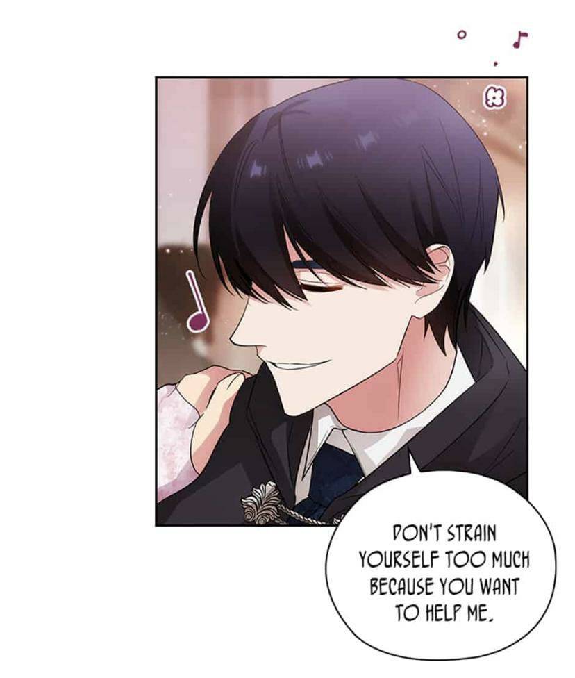 Reminiscence Adonis Chapter 175 - HolyManga.Net