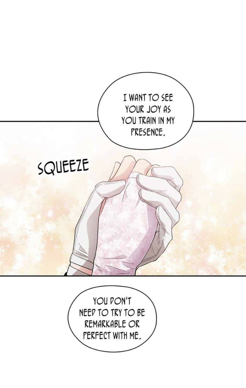 Reminiscence Adonis Chapter 175 - HolyManga.Net