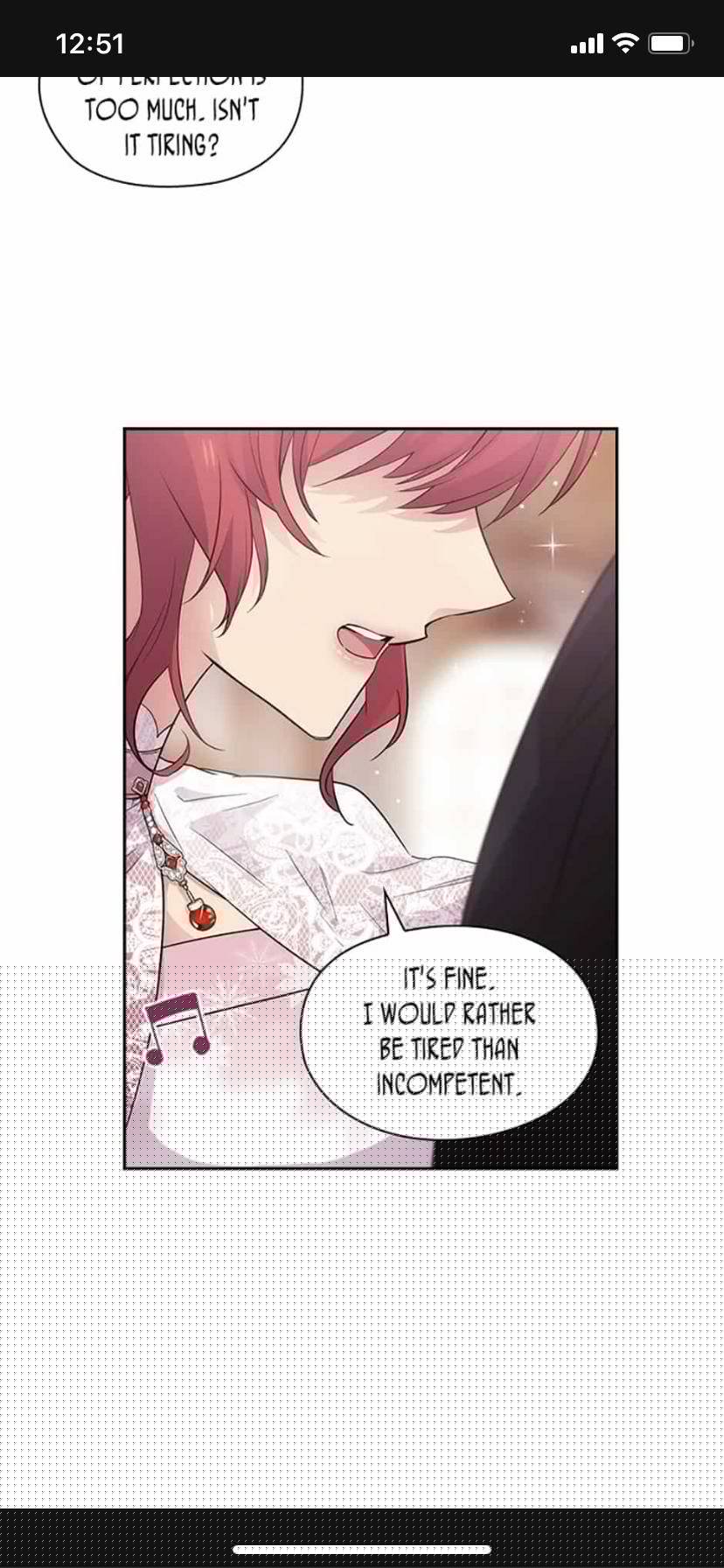 Reminiscence Adonis Chapter 175 - HolyManga.Net