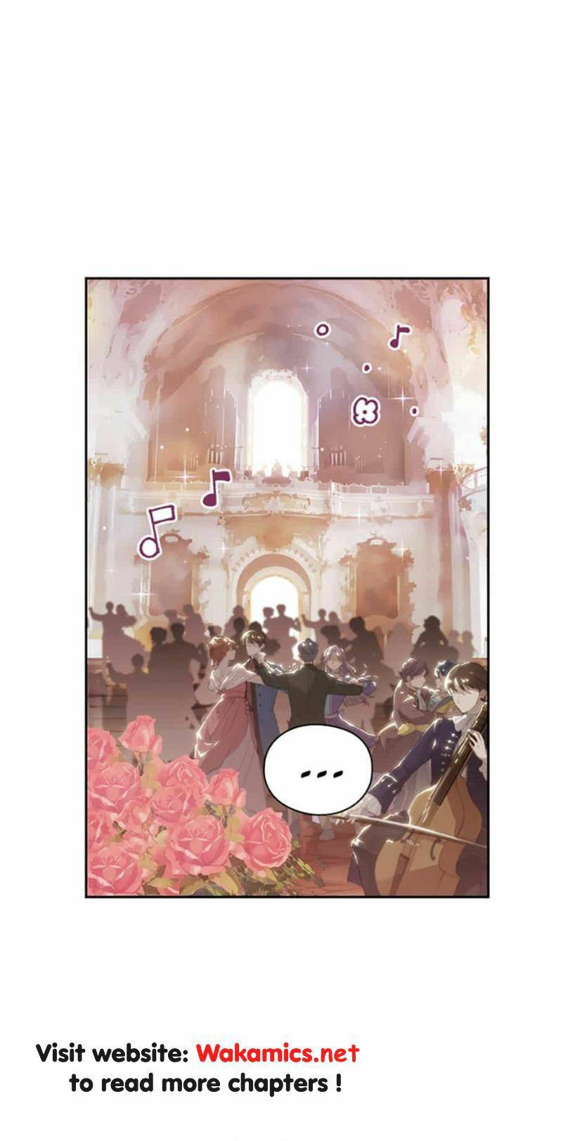 Reminiscence Adonis Chapter 175 - HolyManga.Net