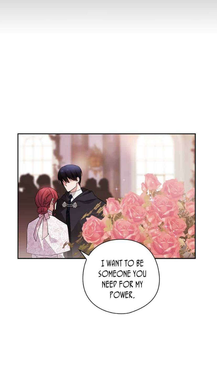 Reminiscence Adonis Chapter 175 - HolyManga.Net