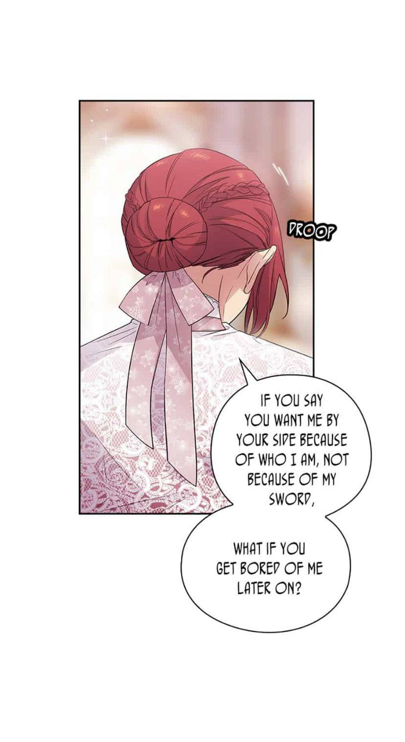 Reminiscence Adonis Chapter 175 - HolyManga.Net