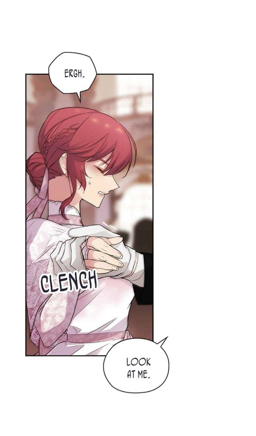 Reminiscence Adonis Chapter 175 - HolyManga.Net