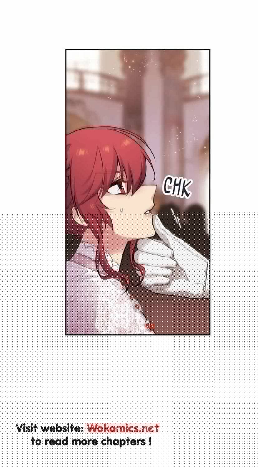 Reminiscence Adonis Chapter 175 - HolyManga.Net