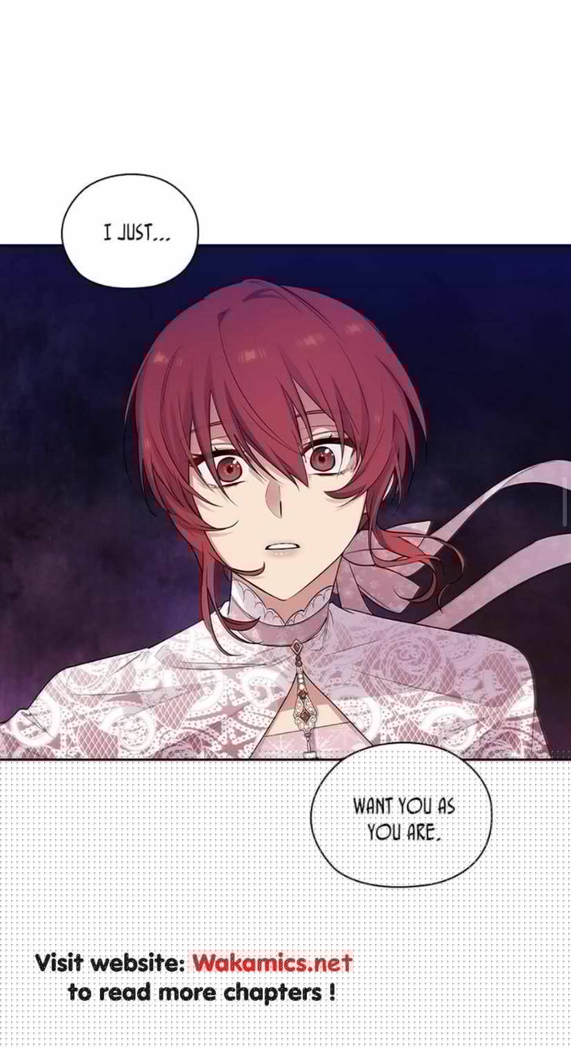 Reminiscence Adonis Chapter 175 - HolyManga.Net