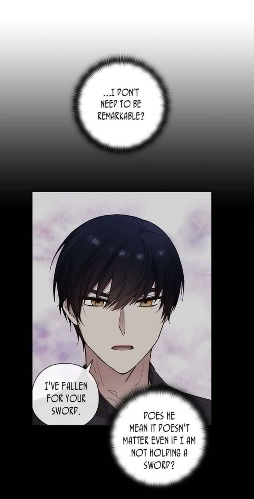 Reminiscence Adonis Chapter 175 - HolyManga.Net