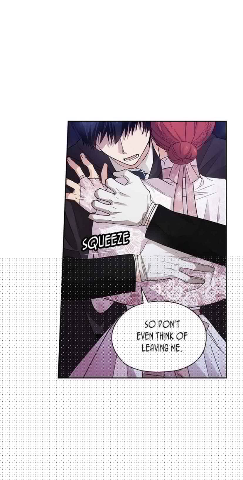 Reminiscence Adonis Chapter 175 - HolyManga.Net