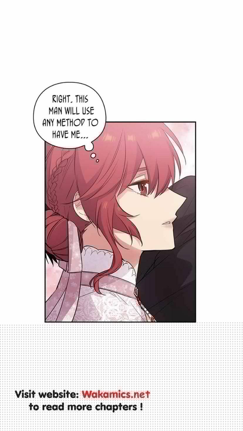 Reminiscence Adonis Chapter 175 - HolyManga.Net