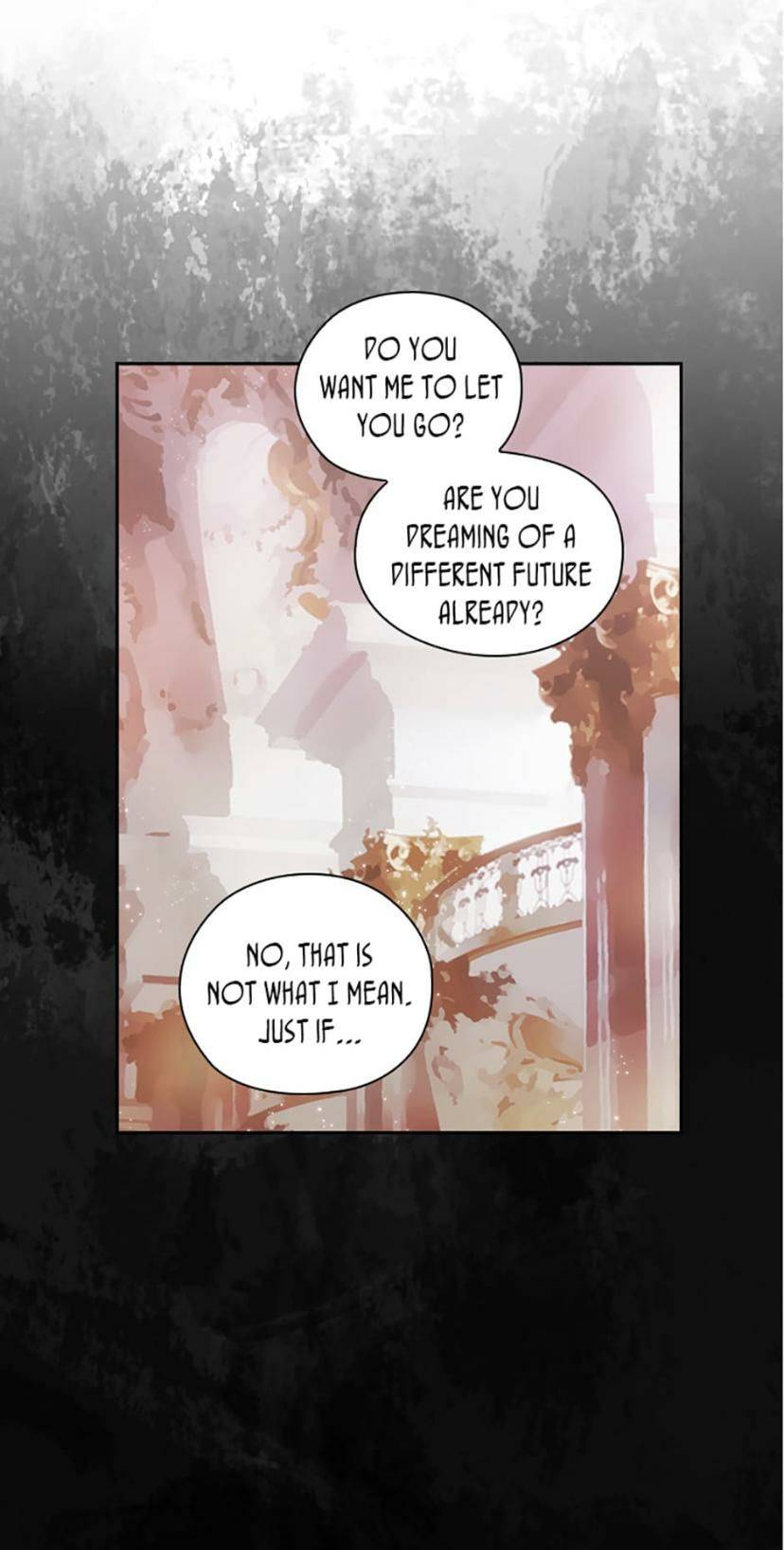 Reminiscence Adonis Chapter 175 - HolyManga.Net
