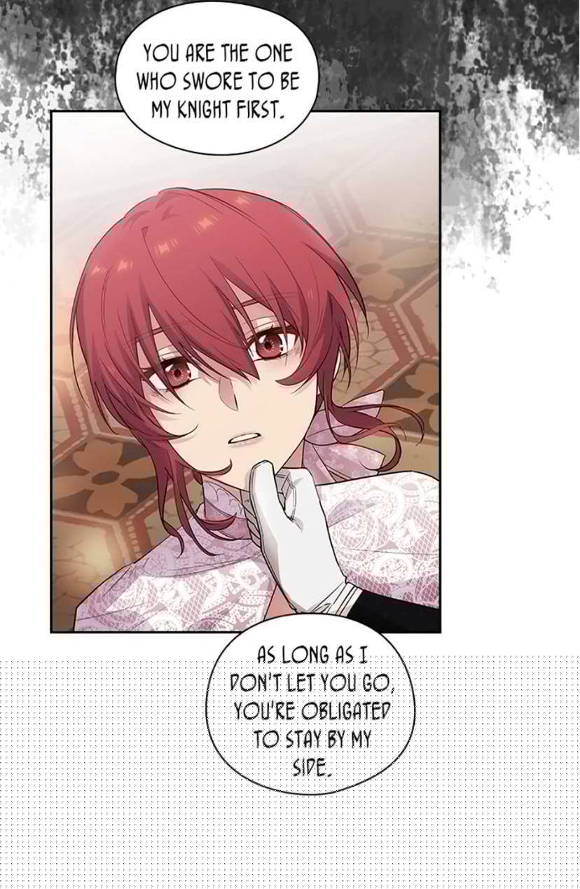 Reminiscence Adonis Chapter 175 - HolyManga.Net