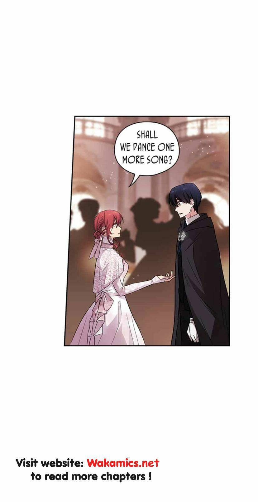 Reminiscence Adonis Chapter 175 - HolyManga.Net