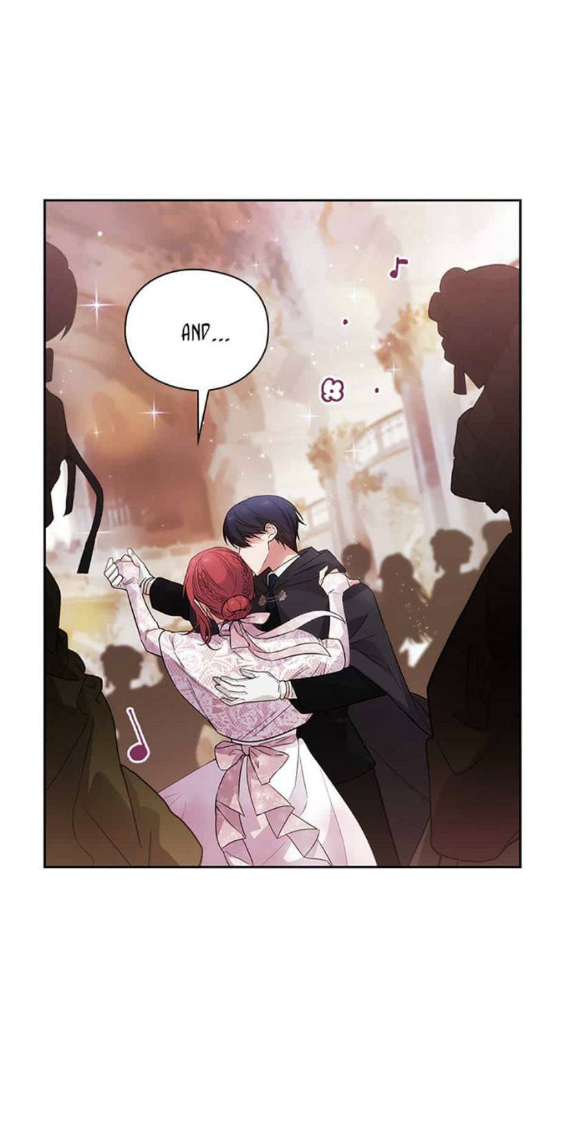 Reminiscence Adonis Chapter 175 - HolyManga.Net