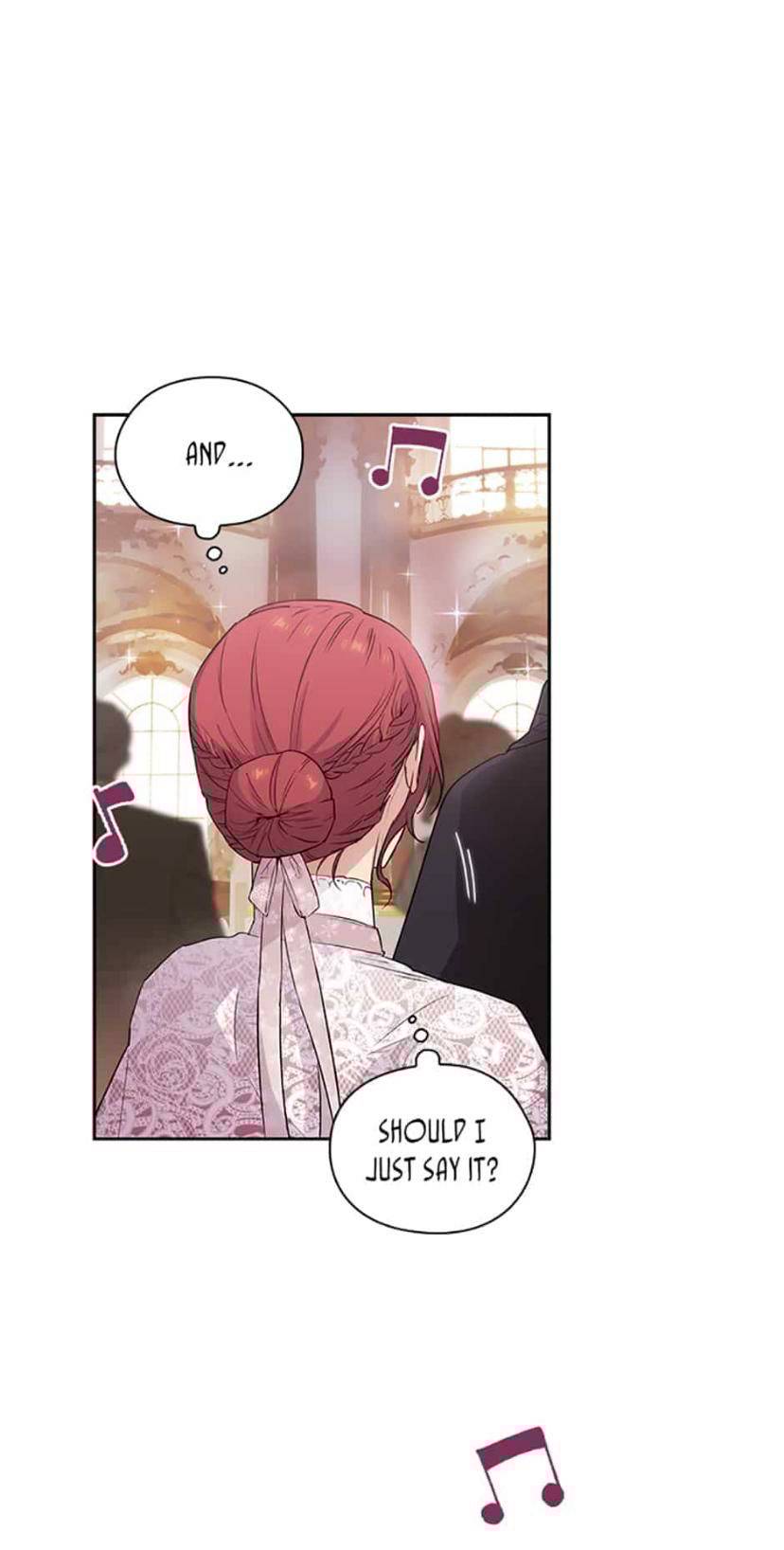 Reminiscence Adonis Chapter 175 - HolyManga.Net