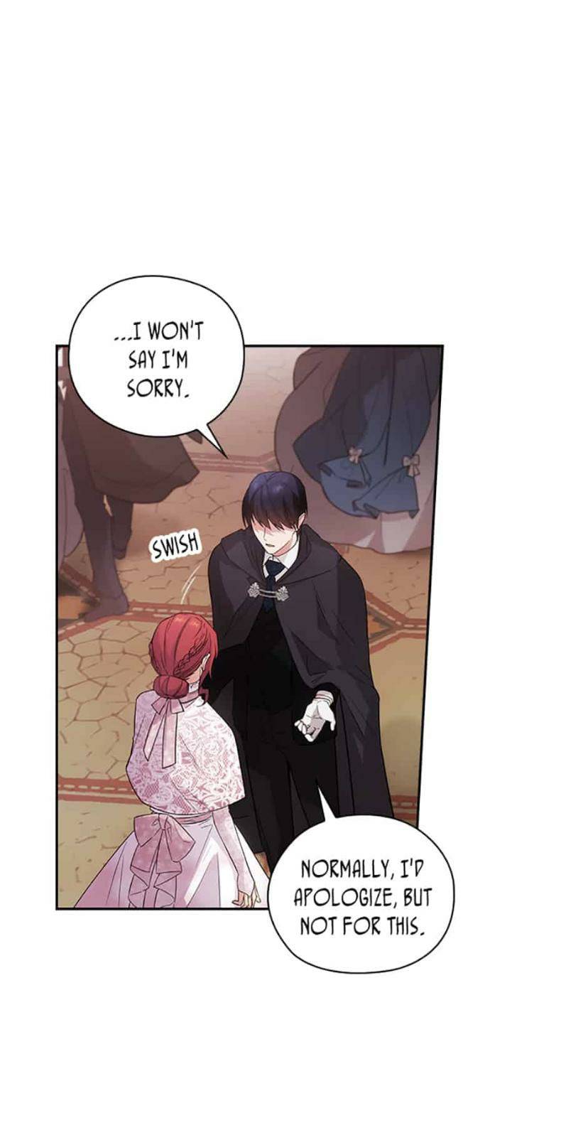 Reminiscence Adonis Chapter 175 - HolyManga.Net
