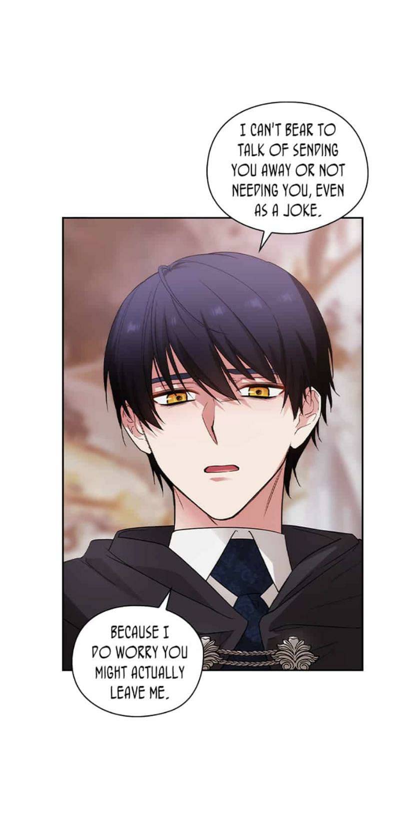 Reminiscence Adonis Chapter 175 - HolyManga.Net