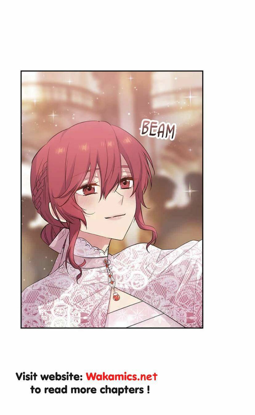 Reminiscence Adonis Chapter 175 - HolyManga.Net