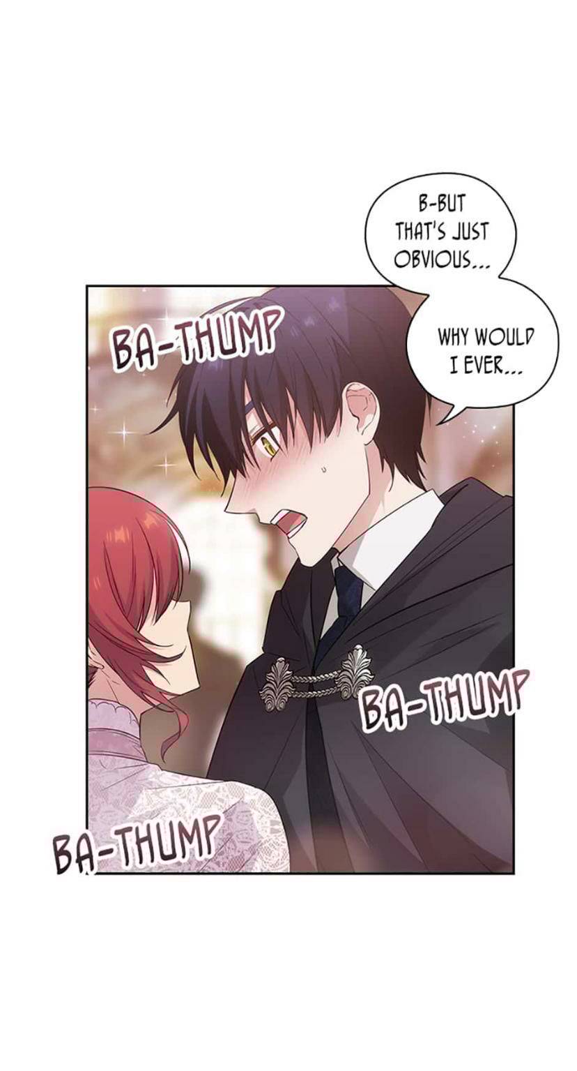 Reminiscence Adonis Chapter 175 - HolyManga.Net