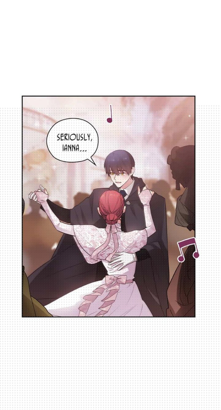 Reminiscence Adonis Chapter 176 - HolyManga.Net
