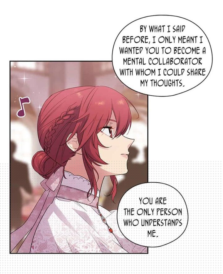 Reminiscence Adonis Chapter 176 - HolyManga.Net