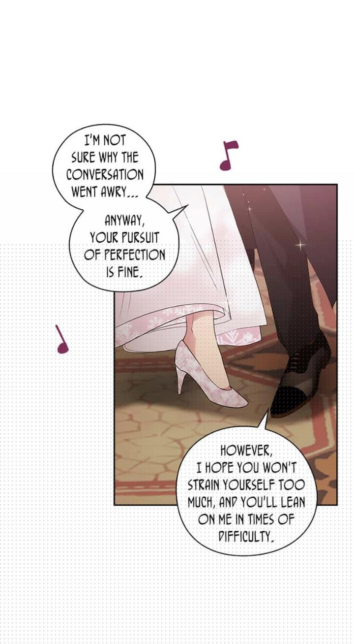 Reminiscence Adonis Chapter 176 - HolyManga.Net