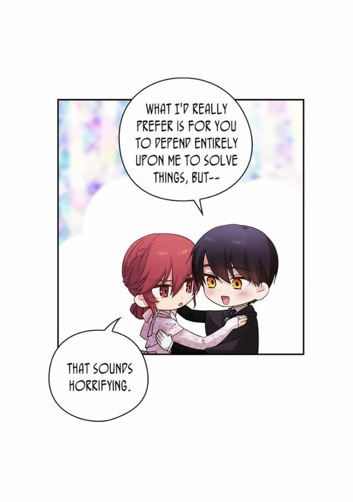Reminiscence Adonis Chapter 176 - HolyManga.Net