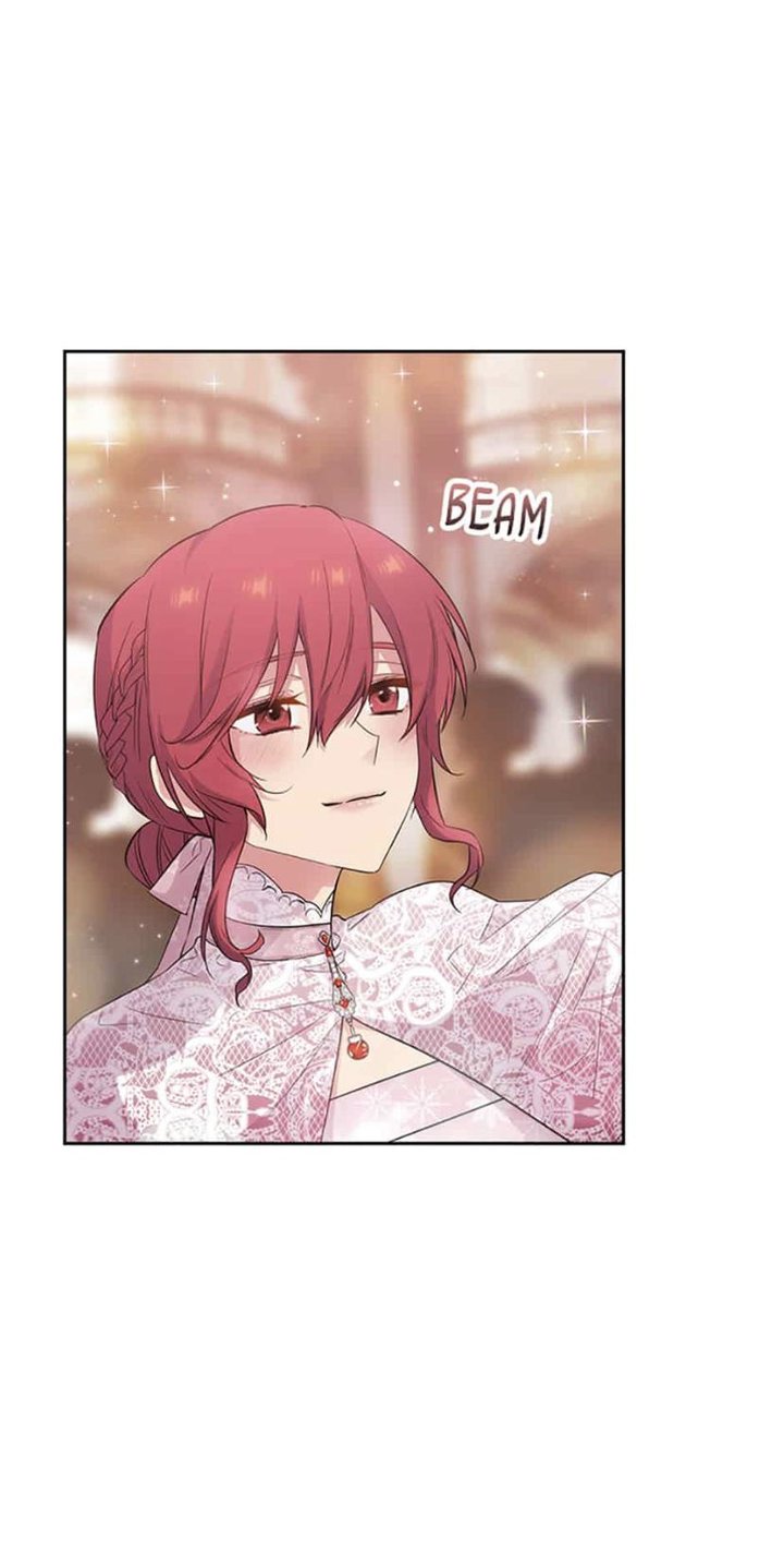 Reminiscence Adonis Chapter 176 - HolyManga.Net