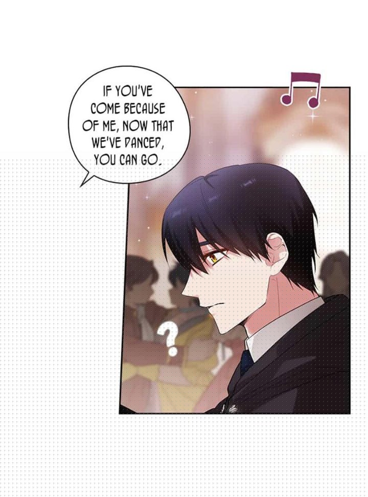 Reminiscence Adonis Chapter 176 - HolyManga.Net